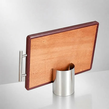 🔥LAST DAY SALE 50% OFF🎁Multi-Functional Kitchen Utensil Holder