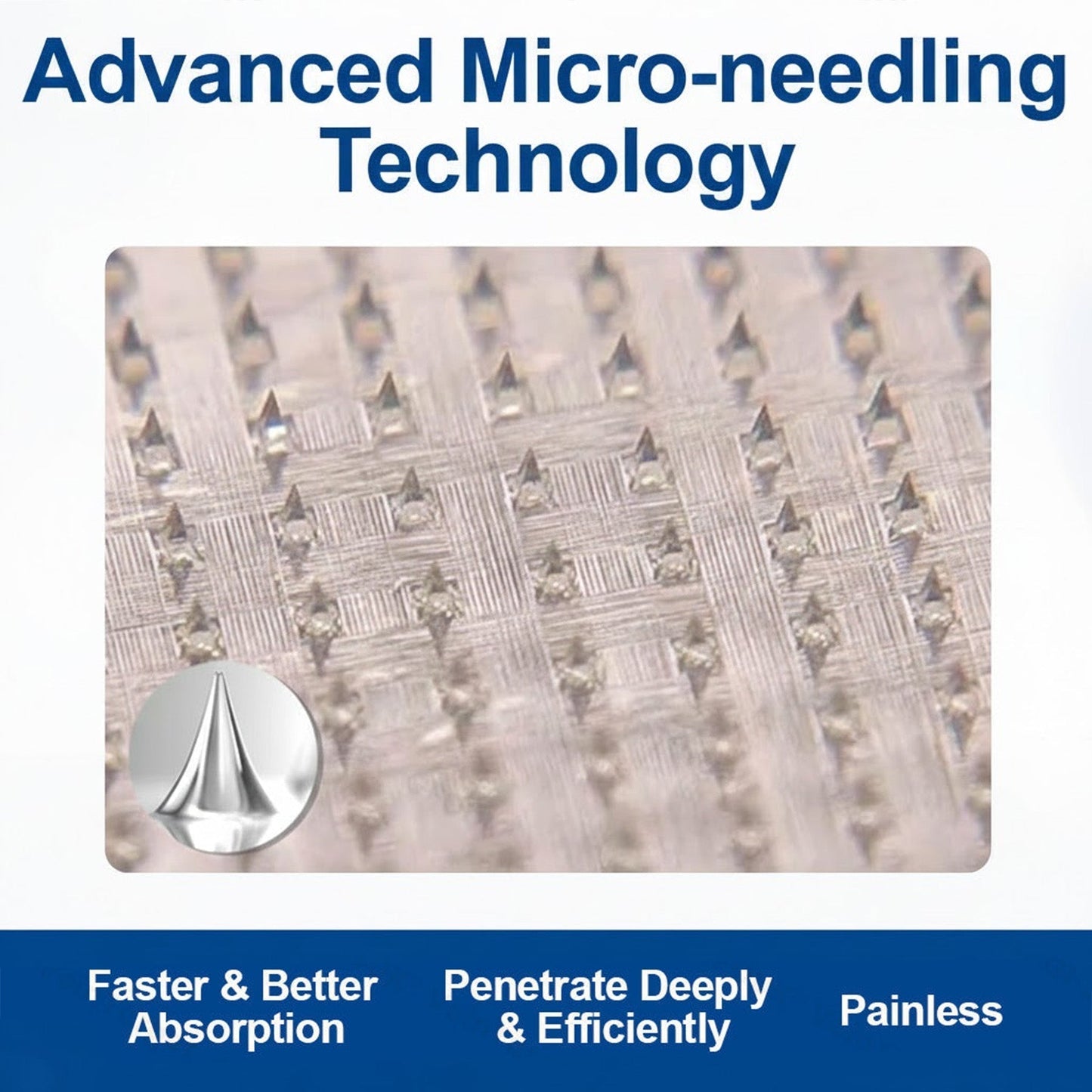 🇺🇸👨‍⚕️✅Natravor®  VeinEase Microneedle Care Patch⚡Instant Relief, Long-Term Results