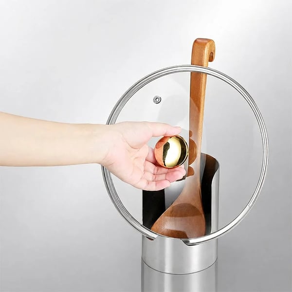 🔥LAST DAY SALE 50% OFF🎁Multi-Functional Kitchen Utensil Holder