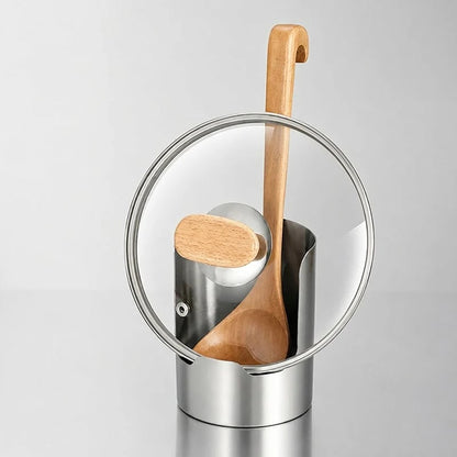🔥LAST DAY SALE 50% OFF🎁Multi-Functional Kitchen Utensil Holder