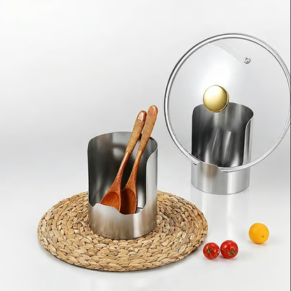 🔥LAST DAY SALE 50% OFF🎁Multi-Functional Kitchen Utensil Holder